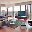 Luksusowy apartament to najpopularniejsza forma lokowania prywatnego kapitału