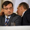 Zbigniew Ziobro: Jarosław Kaczyński popełnił poważny błąd
