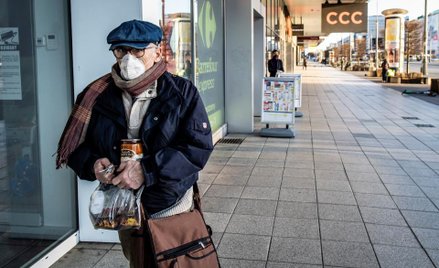 Koronawirus: biznes domaga się od rządu więcej, niż ten chce mu dać