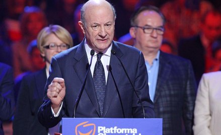 Jacek Rostowski
