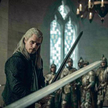 „The Witcher” to jeden z seriali produkowanych przez Netflixa