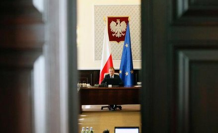 Każde posiedzenie Rady Ministrów jest niejawne