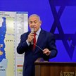 Izrael: Netanjahu obiecuje aneksję Doliny Jordanu