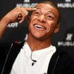 Kylian Mbappe zażyczył sobie sfinansowania 50 godzin rocznie podróży prywatnym samolotem, wyższych p