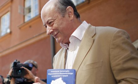 Rostowski: Nie bałem się Balcerowicza – nie boję się Gilowskiej