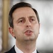 Szefowa sztabu Kosiniaka-Kamysza odpowiada Dudzie. „Faktycznie aspołeczne”