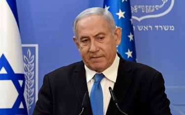 Izrael: Rabin zamordowany. Premier obiecuje zburzenie domu sprawcy
