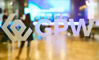 Udany start notowań na GPW. Pomogła Nvidia