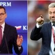 Luzowanie gospodarki, weto budżetu i przyszłość Brzęczka