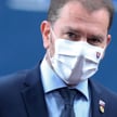 Rekord zakażeń na Słowacji. Premier: Przed nami trudne dni