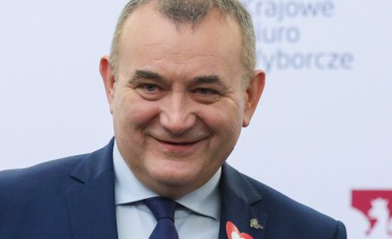 Stanisław Gawłowski, KO: Atomu w Polsce doczekamy się najwcześniej za 20 lat