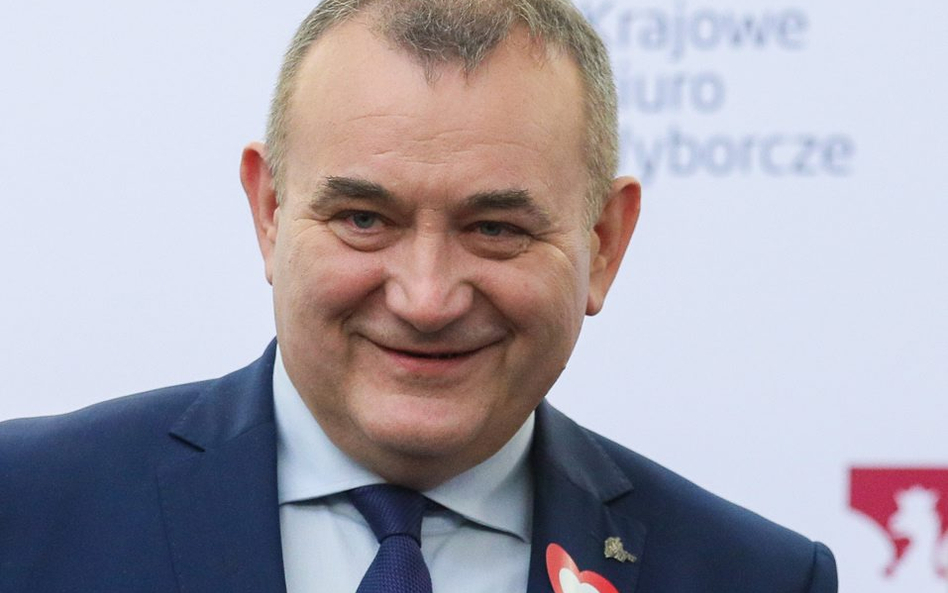 Stanisław Gawłowski, KO: Atomu w Polsce doczekamy się najwcześniej za 20 lat