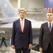 Tomasz Siemoniak i Sekretarz Stanu USA John Kerry