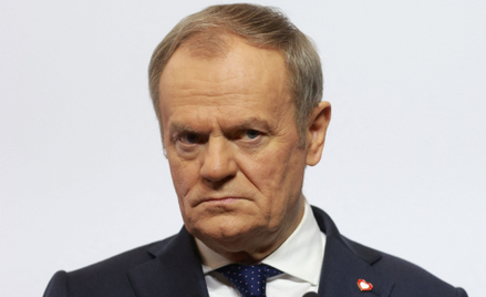 Premier Donald Tusk