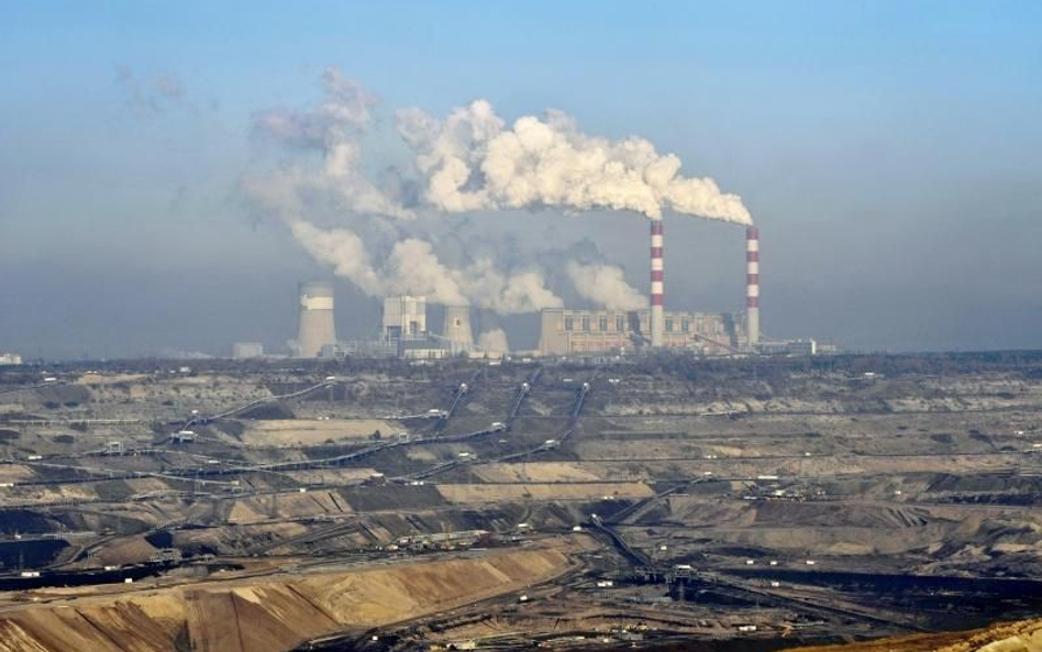 6 GW Z atomu zmniejszy emisję CO2 tylko o 6 proc.