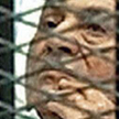 Mubarak nie czuje się winny