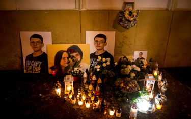 25 lat więzienia dla zabójcy Jana Kuciaka