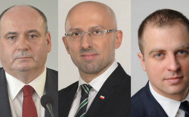 #RZECZoPOLITYCE: Piotr Zgorzelski, Krzysztof Łapiński, Tomasz Szatkowski