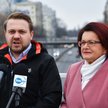 Posłanka Solidarnej Polski: CO2 szkodliwy? Nie. Jest niezbędny do życia