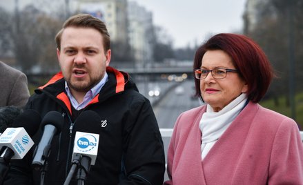 Posłanka Solidarnej Polski: CO2 szkodliwy? Nie. Jest niezbędny do życia