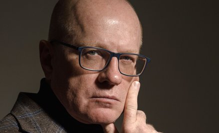 Ludwik Sobolewski, były prezes giełd (Warszawa, Bukareszt), prawnik, menedżer, autor książki "Po pro