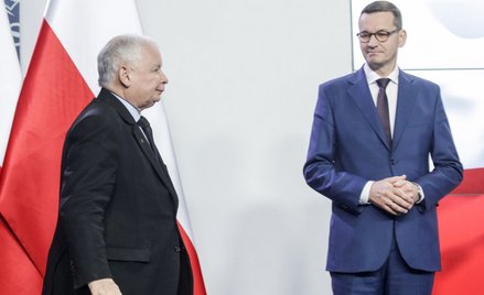 Sondaż Kantar Public: 4 punkty procentowe przewagi PiS nad KO