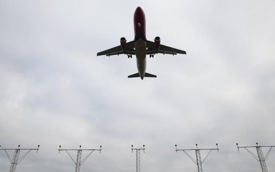 Ostatnie kontrakty Airbusa i Boeinga