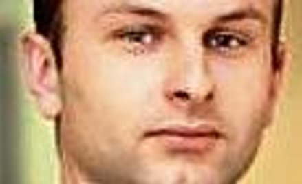 Tomasz Dereszewski v konsultant w Dziale Prawnopodatkowym PwC