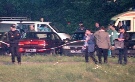 Gen. Marek Papała został zastrzelony 25 czerwca 1998 r. w Warszawie na parkingu pod blokiem, w który