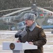 Rosjanie zameldowali się nad Bugiem