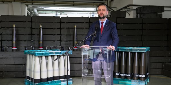 Władysław Kosiniak-Kamysz zapowiada „ostateczne rozliczenie kłamstwa ws. SAFE”