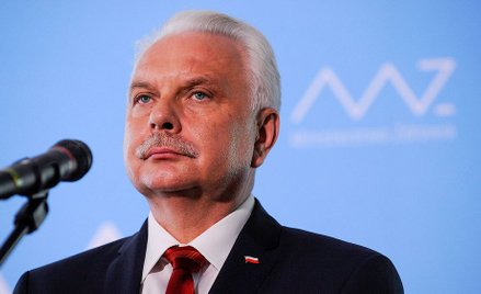 Epidemia koronawirusa: Nowa lista powiatów z obostrzeniami