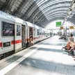 Deutsche Bahn nie może dyskryminować klientów sprzedając bilety przez internet - opinia rzecznika ge