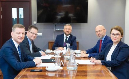 Energia elektryczna będzie głównym napędem naszej cywilizacji w XXI wieku - mówili uczestnicy debaty