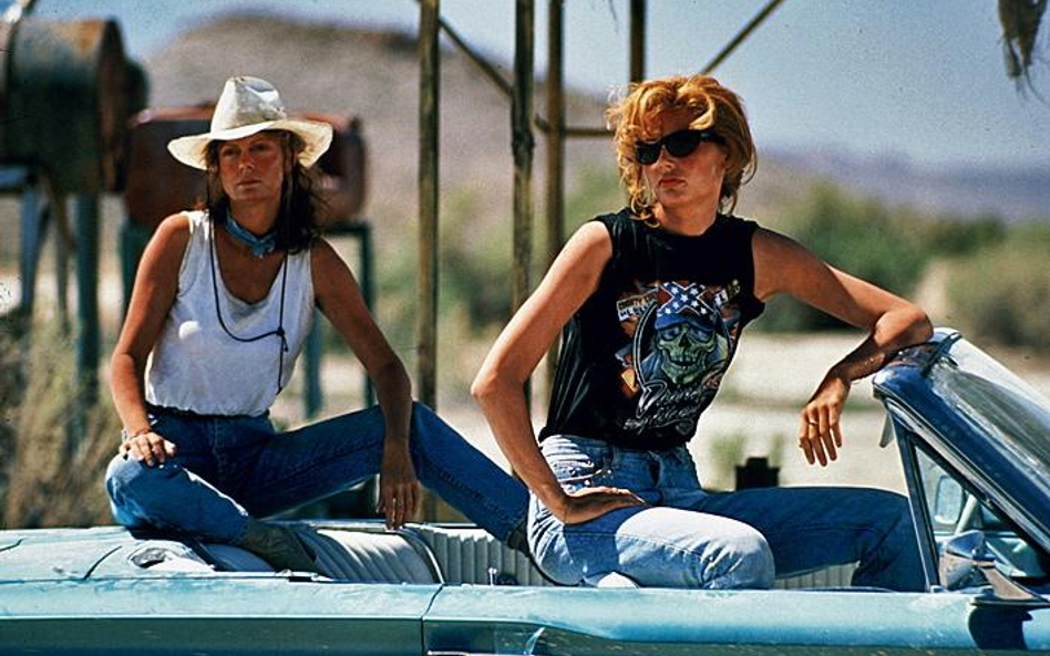 Thelma i Louise