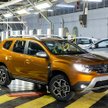 Renault rozważa przeniesienie w Rosji własności producenta Łady, firmy AvtoVAZ