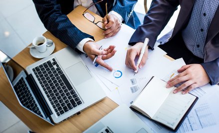 Dzięki platformom startowym każda biznesowa idea może zamienić się w unikalną wartość – reklamuje PA