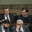 Jak to się stało, że akurat wnioski Doroty Wysockiej‑Schnepf i Dariusza Korneluka w sprawie immunite