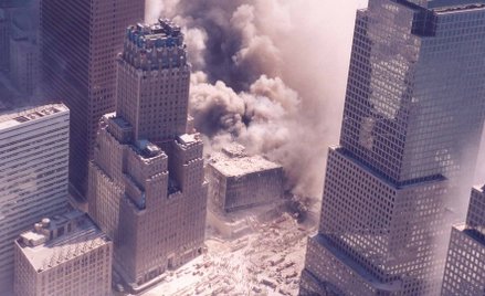 Dzień, który wstrząsnął światem