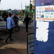 Wirus Ebola mógł dotrzeć do Indii z Ugandy