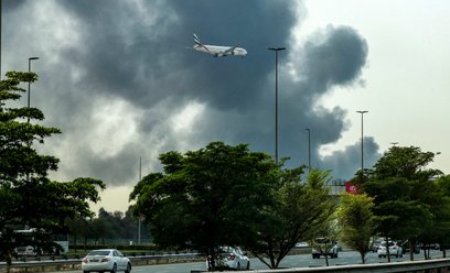 Touroperatorzy starają się znaleźć alternatywę dla Dubaju, będącego hubem przesiadkowym na Daleki Ws