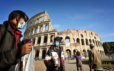 Włochy: Ponad 5 tys. zakażeń na dobę. Będą nowe obostrzenia