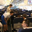 Komisja Europejska w obronie pasażerów samolotów