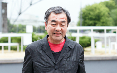 Kengo Kuma: to on stworzył stadion olimpijski w Tokio