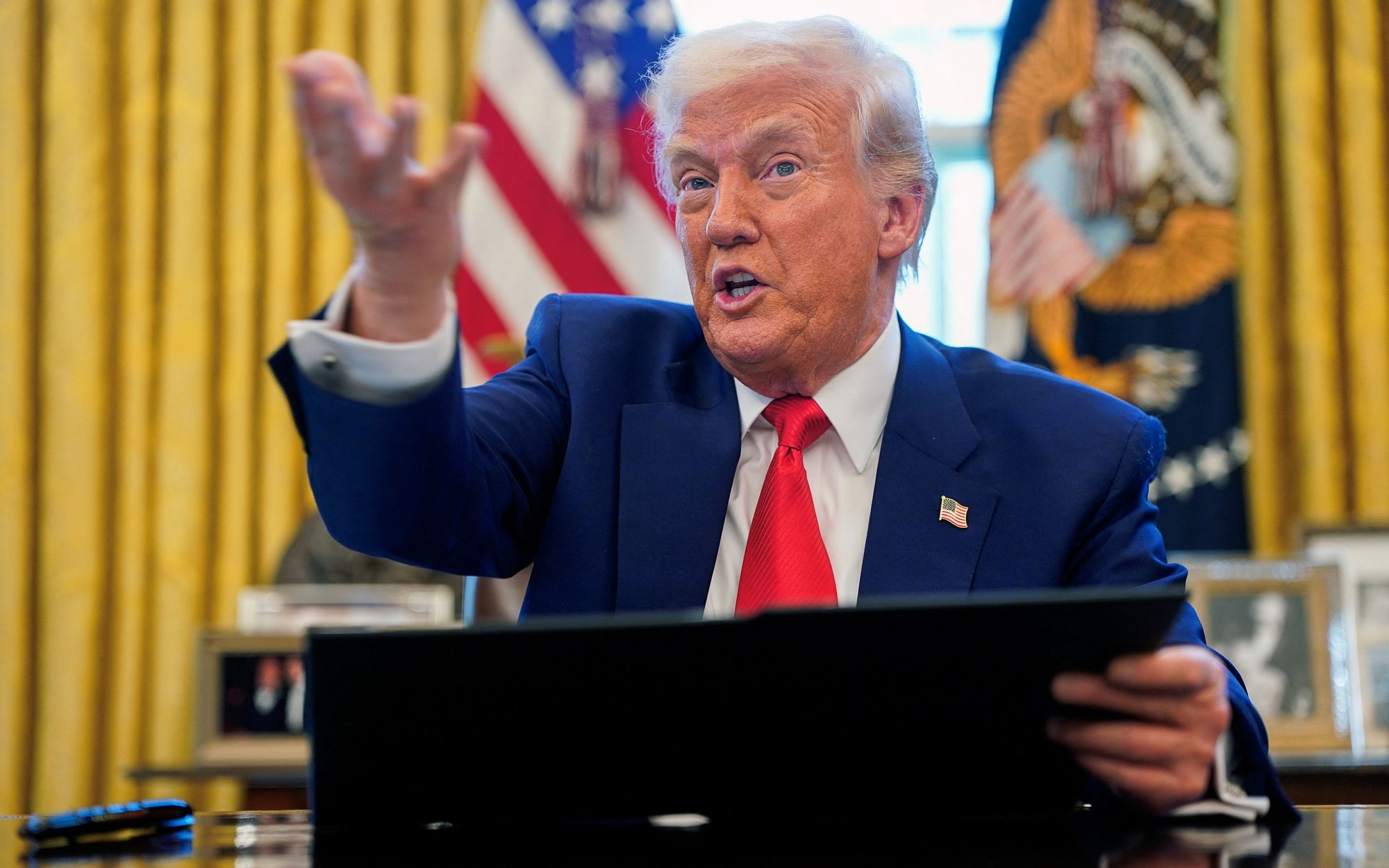 Dlaczego Donald Trump skapitulował w sprawie ceł