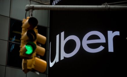 Michał Duszczyk: Czas na Ubera
