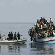 Imigracyjny dramat Włoch