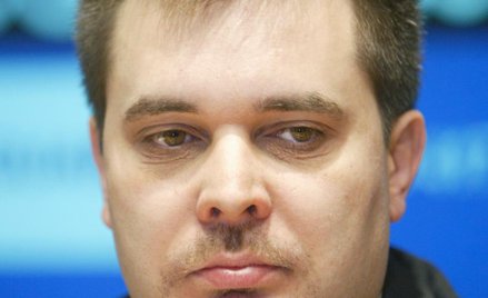 Mariusz Bławat, prezes PC Guard