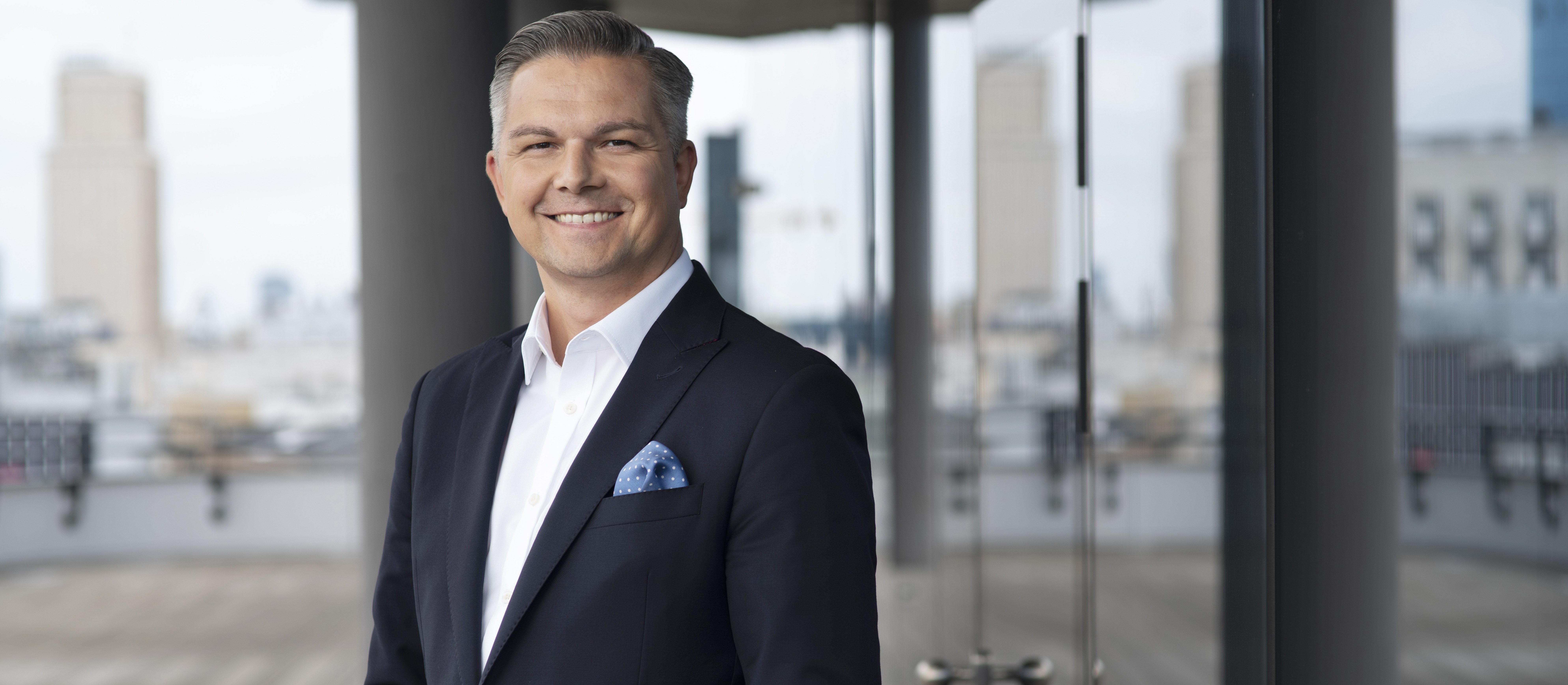 PFR pokazał strategię na kolejne 5 lat. Zakłada solidny wzrost wartości aktywów