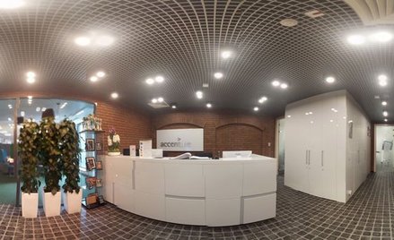 Otwarcie nowego centrum w Katowicach, na wzór działającego w Łodzi, ogłosiła ostatnio m.in. firma Ac